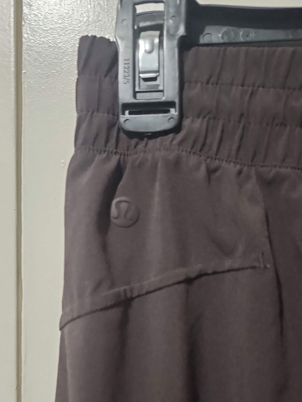 Lululemon Swift Wide Leg Pant Size 6 - Brown - Picture 6 of 6